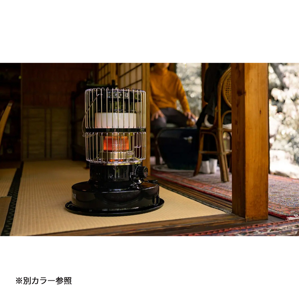 TOYOTOMI(トヨトミ) 対流形 ダブルクリーン 石油ストーブ KR-47Aq TOYOTOMI(トヨトミ) 対流形 ダブルクリーン 石油ストーブ KR-47Aq