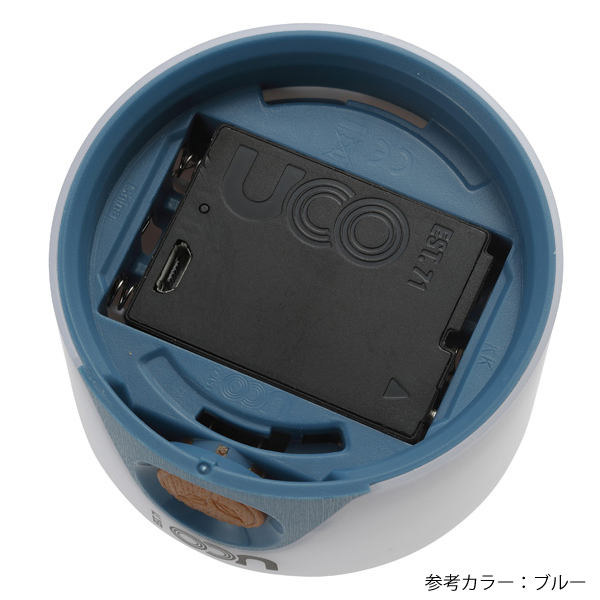ユーコ スプラウト+ ブラック 27020 | UCO | 02