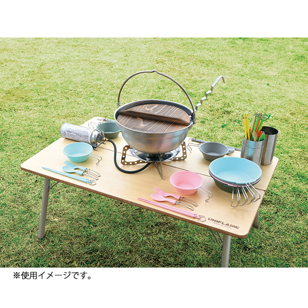 鍋 アウトドアのおすすめ人気商品一覧 通販 - Yahoo!ショッピング