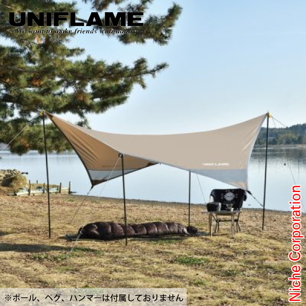 ���j�t���[�� REVO�^�[�v solo TAN 682050   �L�����v�p�i