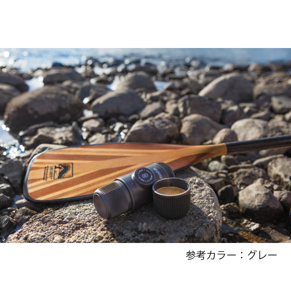 WACACO(ワカコ)  ナノプレッソ イエロー WACACO1020 | WACACO | 03
