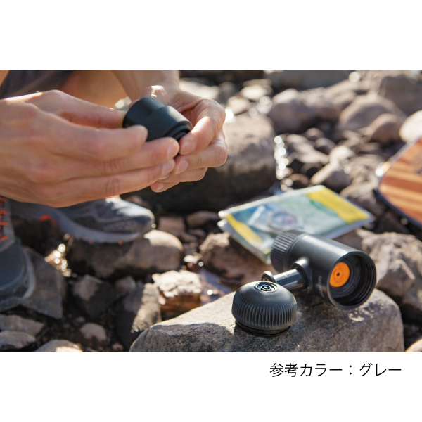 WACACO(ワカコ)  ナノプレッソ イエロー WACACO1020 | WACACO | 05
