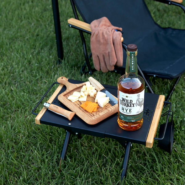 WHOLE EARTH ホールアース ヒートレジスタントサイドテーブル ミニ