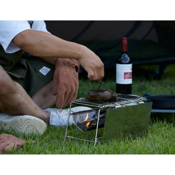 ACTIVE GRILL