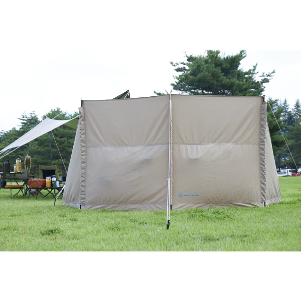 ホールアース 陣幕 アース ランパート S 定価14,630円 WHOLE EARTH ホールアース アースランパート WE2MDZ53-SBG