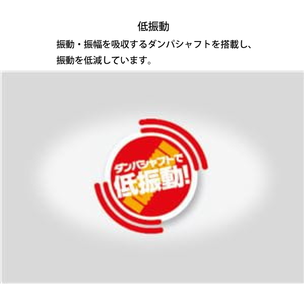 ゼノア 刈払機 BCZ265L-DC デュアル...の詳細画像3