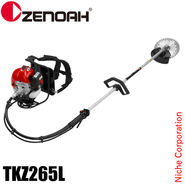 ハスクバーナ（Husqvarna） エンジン式芝刈機 LC140SP 970488201 芝刈