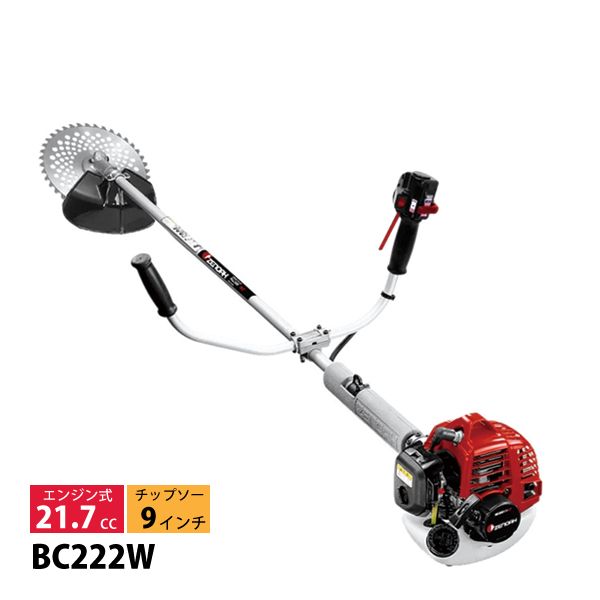 ZENOAH(ゼノア) 刈払機 農業向け 肩掛け ジュラルミン ツーグリップ ZENOAH(ゼノア) 刈払機 農業向け 肩掛け ジュラルミン ツーグリップ