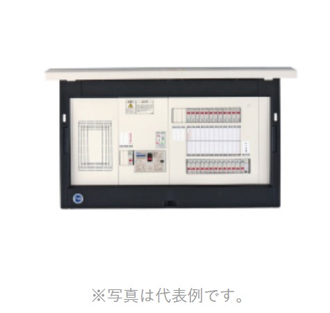 河村電器産業 el2d5084-2v enステーション（オール電化＋EV充電）