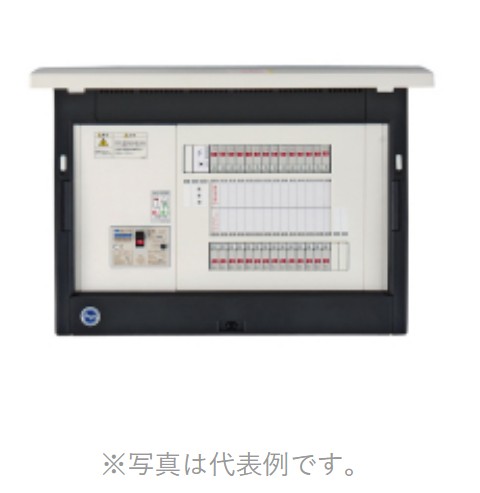 河村電器産業 EN2D7400-2BH ホーム分電盤　　　　