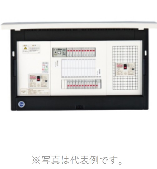 河村電器産業 EN5Y5360-4F ホーム分電盤　　　　