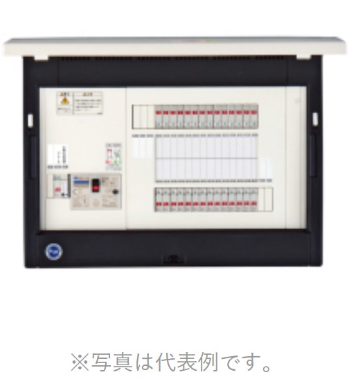 河村電器産業 EN6T7360-3 ホーム分電盤　　　　