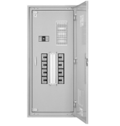 河村電器産業 ENK1020Nk 動力分電盤 クリーム 分岐MCB3P30A 20+0 主幹ELB3P100A