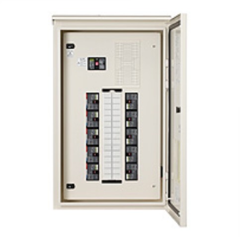 日東工業 EP25-06-ORJ 標準動力分電盤