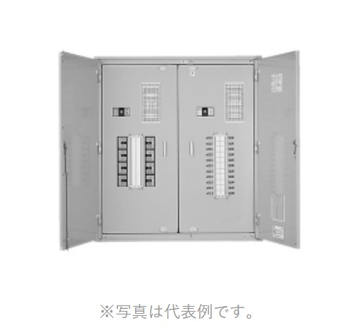 河村電器産業 ESE1022-1008NK 種別 コンポ盤電灯動力分電盤 ESE - 材料