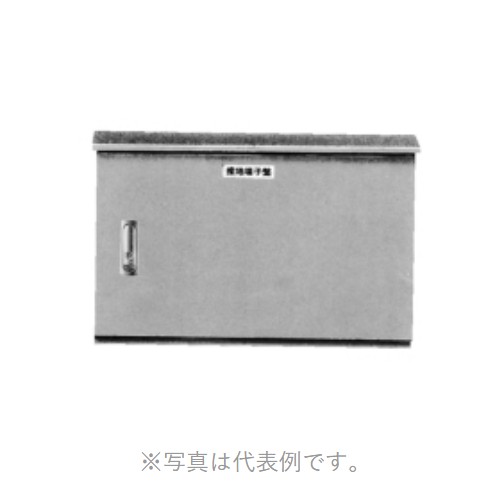 河村電器産業 ETO5K 種別 標準分電盤接地端子盤　ETO