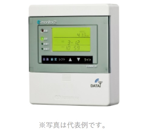 河村電器産業 EWMF2005 種別 ｅモニター遠隔監視対応eモニター2　EWMF