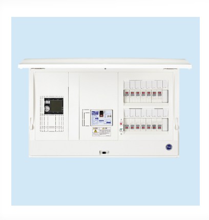 日東工業 HCD3WE53-102EM 電子式ＷＨＭ付ホーム分電盤のサムネイル