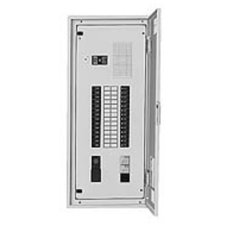 日東工業 PNL20-20-SP5J アイセーバ標準電灯分電盤 [OTH40834] :pnl20