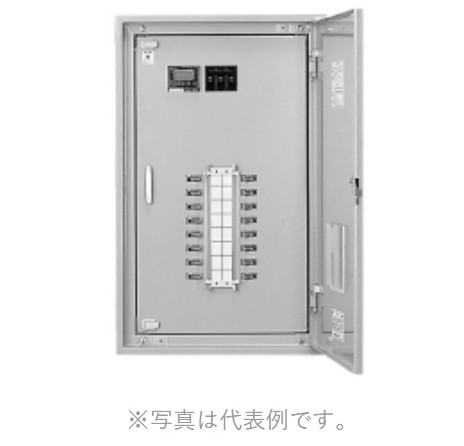 河村電器産業 NMGS60628WNK 種別 コンポ盤電灯分電盤 NMGS ラッピング