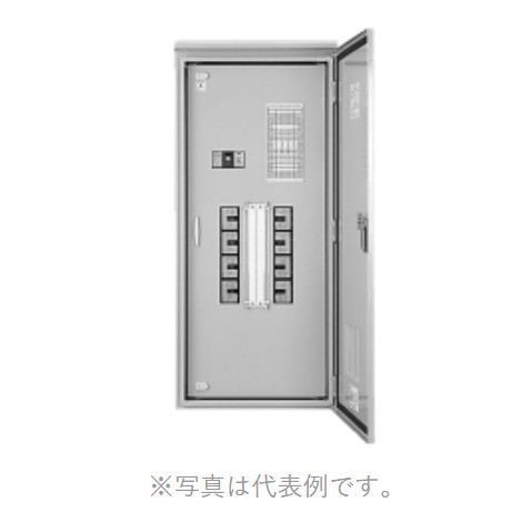 河村電器産業 EQF31008NK コンポ盤 -