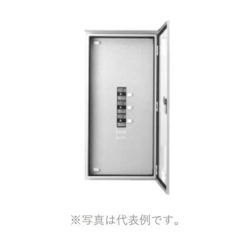 河村電器産業 skno104n 主開閉器盤 :skno104n:箕面電材