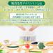 難消化性デキストリン(dextrin) 微顆粒品 1.7kg 【送料無料(沖縄を除く)】 水溶性食物繊維 サラッと溶ける便利な微顆粒品 NICHIGA(ニチガ) TK1 関連画像3