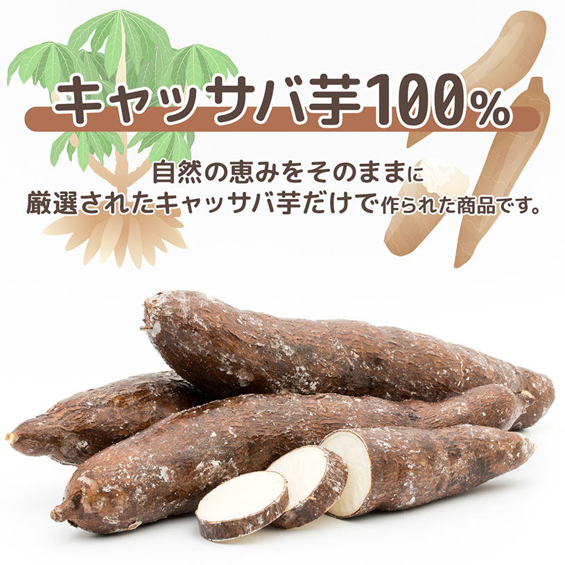 もっちもち タピオカ粉 600ｇ キャッサバ芋100% もちもちの素 [02] NICHIGA(ニチガ) ポンデケージョ わらび餅 製菓材料 :  2022033105 : NICHIGA(ニチガ)Yahoo!店 - 通販 - Yahoo!ショッピング