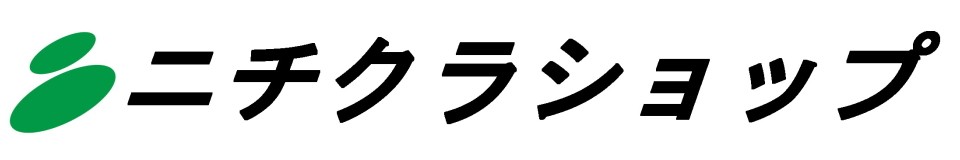 ニチクラショップ ヤフー店 ロゴ