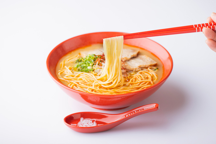 真赤風(1袋)広島カープ公認商品 とんこつラーメン専門店の味が 真赤風(1袋)広島カープ公認商品 とんこつラーメン専門店の味が
