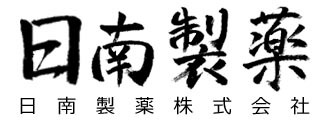 日南製薬オンラインストア ロゴ