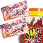 イカ・いか・珍味系の駄菓子