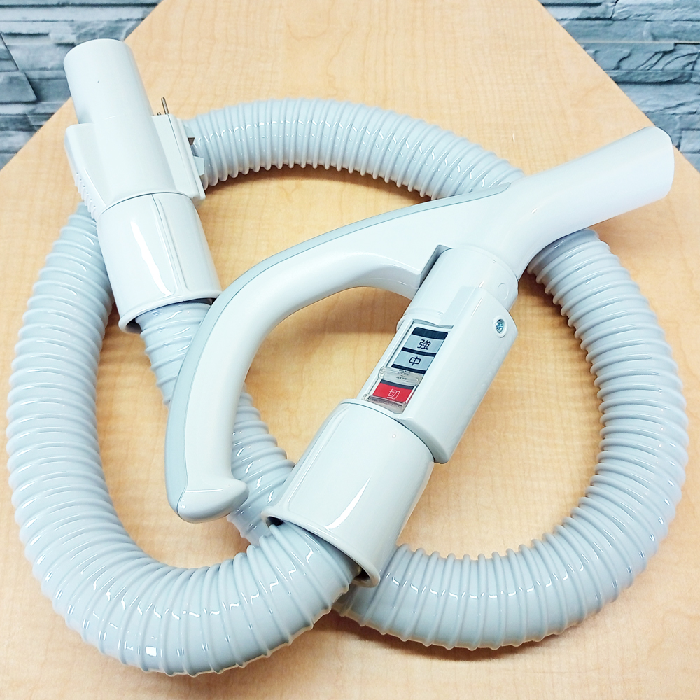 三菱電機 掃除機部品、アクセサリー（種類：ホース）｜掃除機