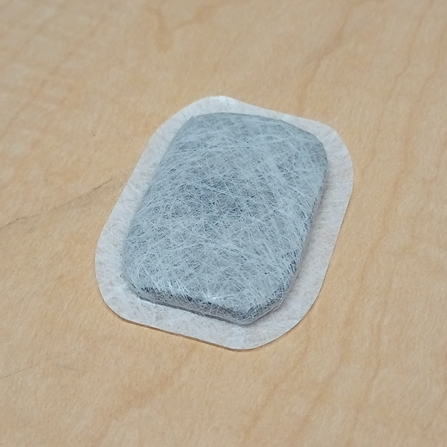 三菱「純正品・正規品」ミツビシ 冷蔵庫用 光触...の詳細画像5