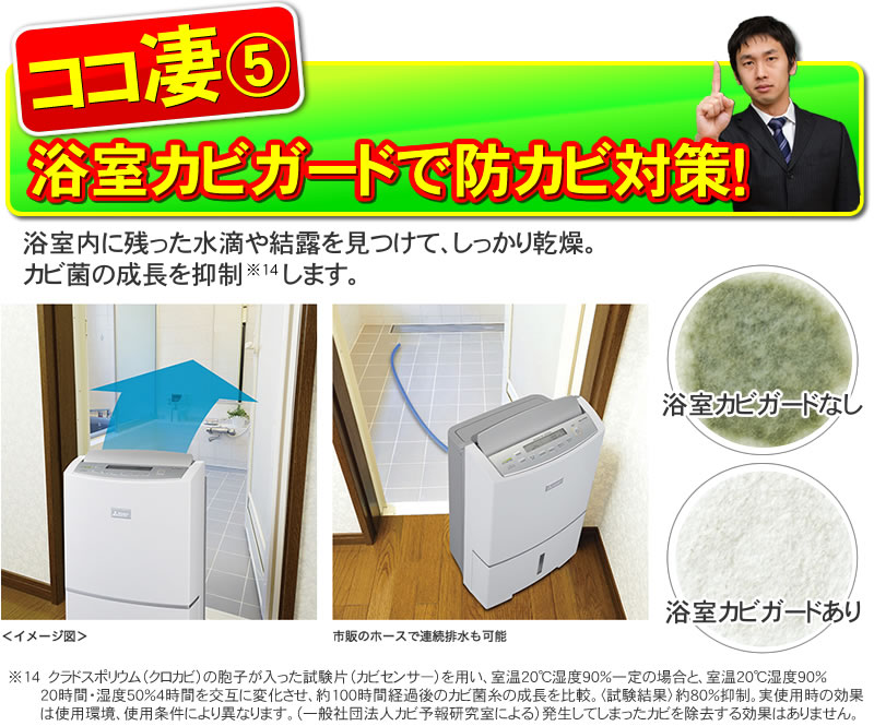三菱電機 MJ-PV250WX-W 衣類乾燥除湿機 サラリ ホワイト