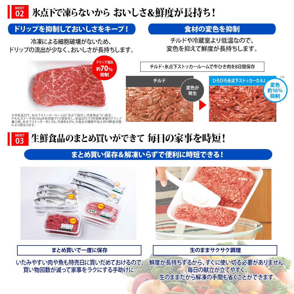 三菱（MITSUBISHI） 標準設置費込み 冷蔵庫 MR-WZ61K-C（ グランド