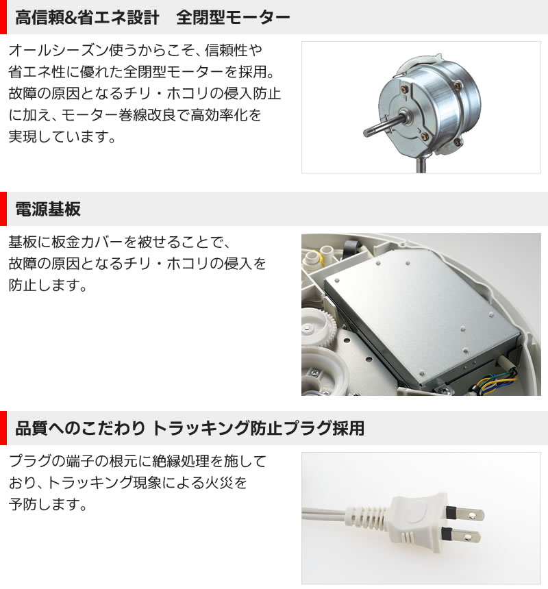 【あくび】MITSUBISHIELECTRIC 扇風機R30J-DU-R R30J-DU-R｜三菱電機WIN2K