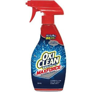 グラフィコ オキシクリーン マックスフォース スプレー 354ml 5個セット