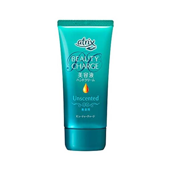 アトリックス ビューティーチャージ ハンドクリーム 無香料(80g)【アトリックス】
