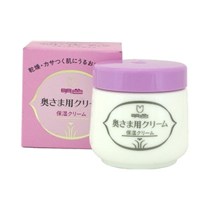 明色化粧品 明色 奥様用クリーム 60G 保湿クリーム