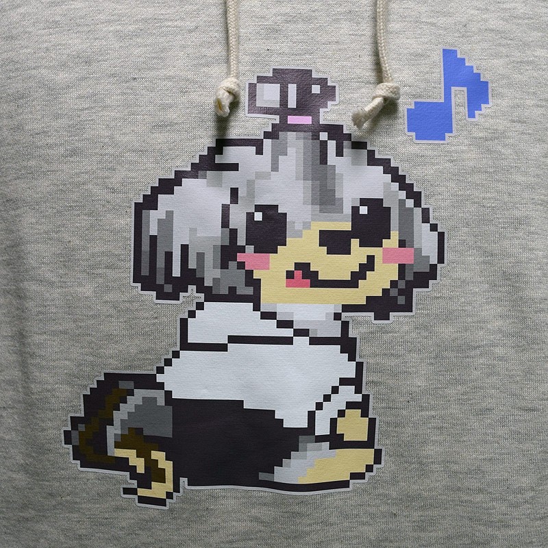 パーカー レディース 大きいサイズ ビッグパーカー オーバーシルエットパーカー 犬 マルチーズ 犬服 キャラクター ドッグ トップス かわいい カワイイ 可愛い パーカー レディース 大きいサイズ ビッグパーカー オーバー