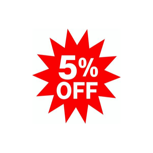 niconico-happy-storeの「インテリア、生活雑貨　５％オフ！」のクーポン
