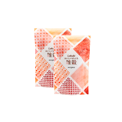 公式】 3個セット Lakubi ラクビ サプリメント 酪酸菌