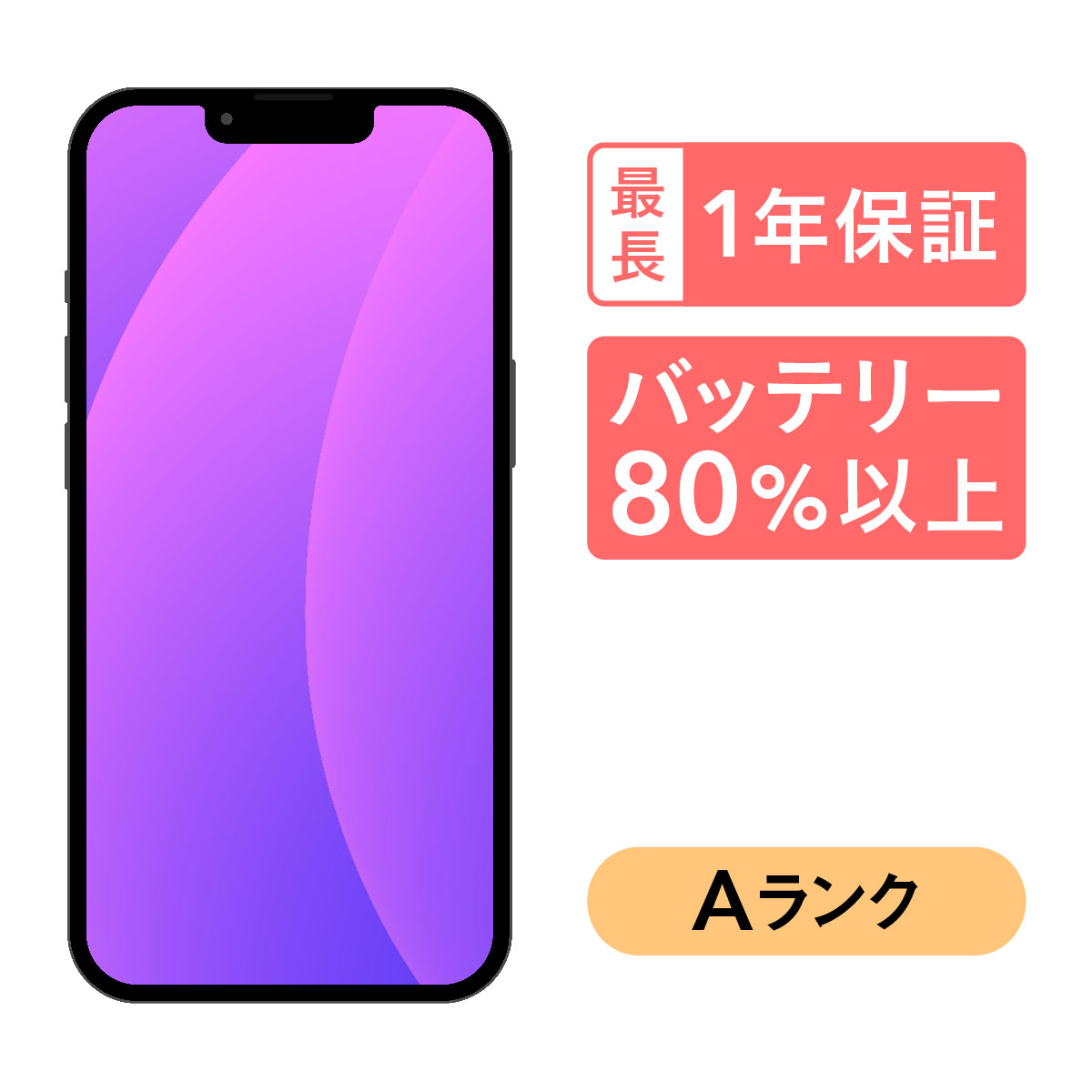 iPhone 13 Pro Max 128GB 中古 スマホ スマートフォン 本体 SIMフリー