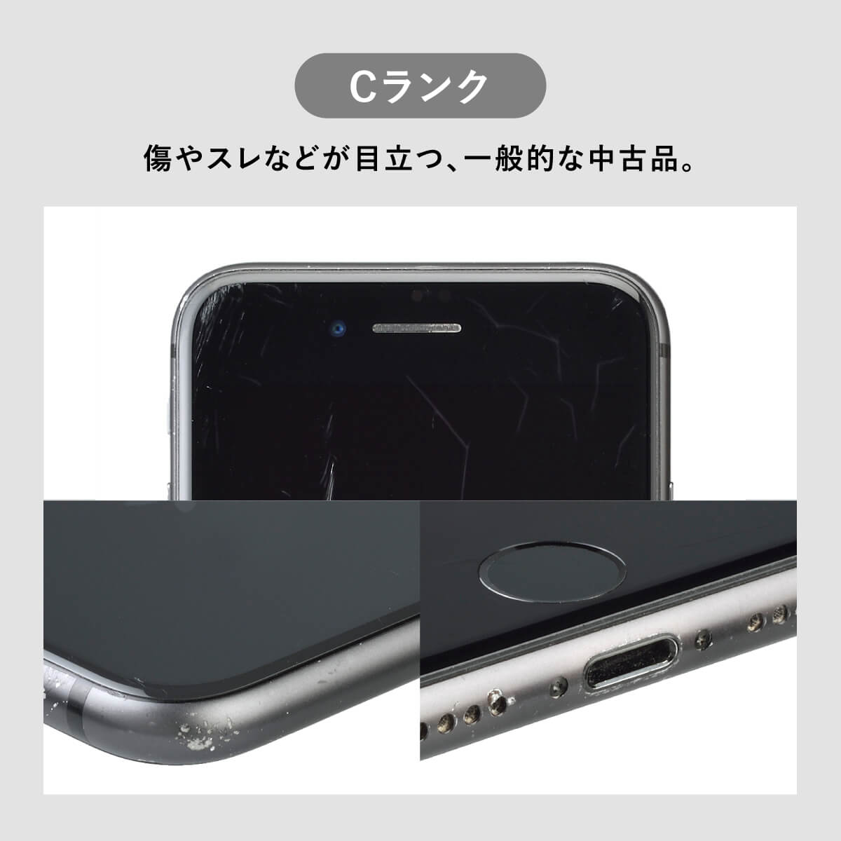 iPhone 12 64GB 中古 スマホ スマートフォン 本体 SIMフリー ブラック ブルー グリーン パープル レッド ホワイト docomo  au softbank