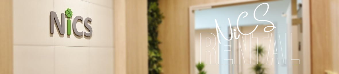 NiCS-RENTAL ヘッダー画像