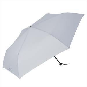 公式 ニフティカラーズ 雨傘 日傘 レディース 晴雨兼用 大きめ 55cm 折りたたみ 軽量  UV...