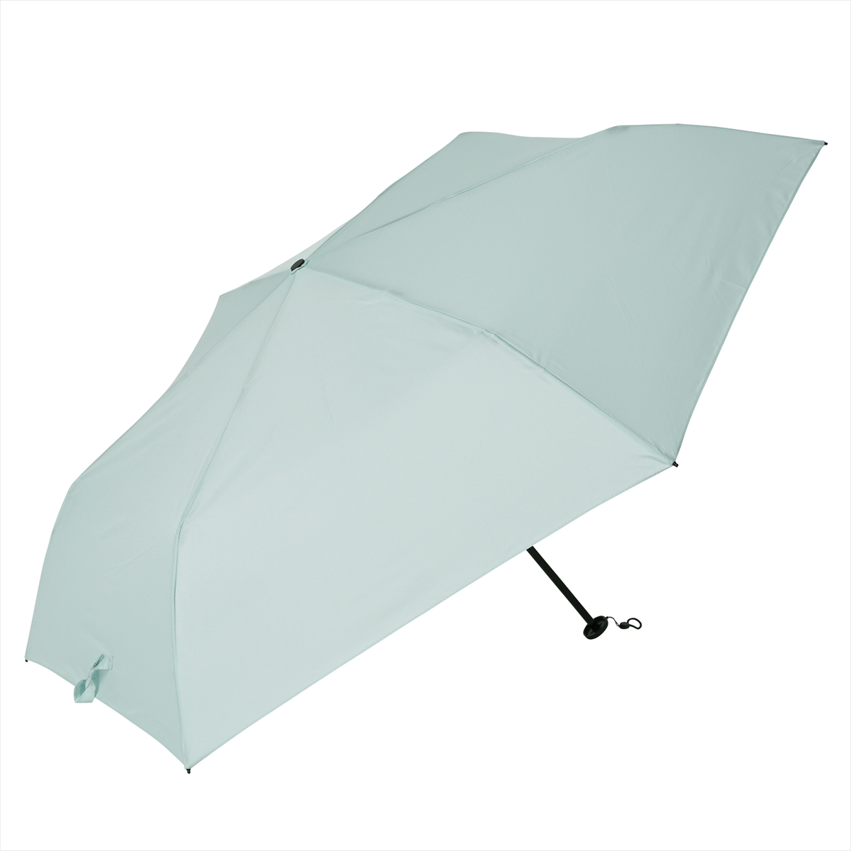 公式 ニフティカラーズ 雨傘 日傘 レディース 晴雨兼用 大きめ 55cm 折りたたみ 軽量  UV...