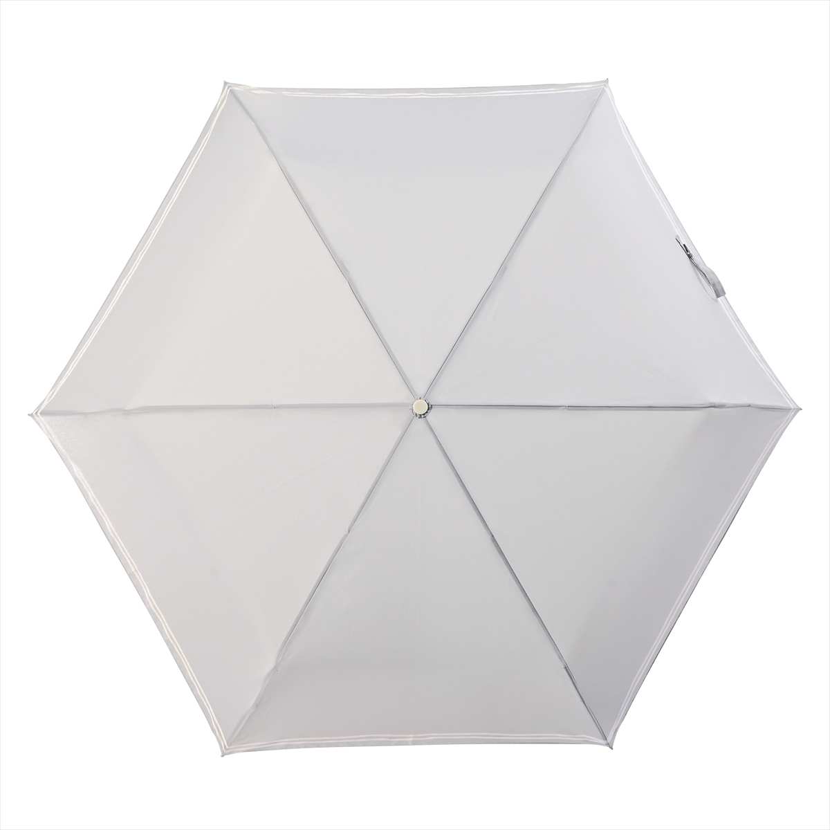 公式 傘 レディース 折傘 晴雨兼用 55cm 大きめ かわいい ニフティカラーズ