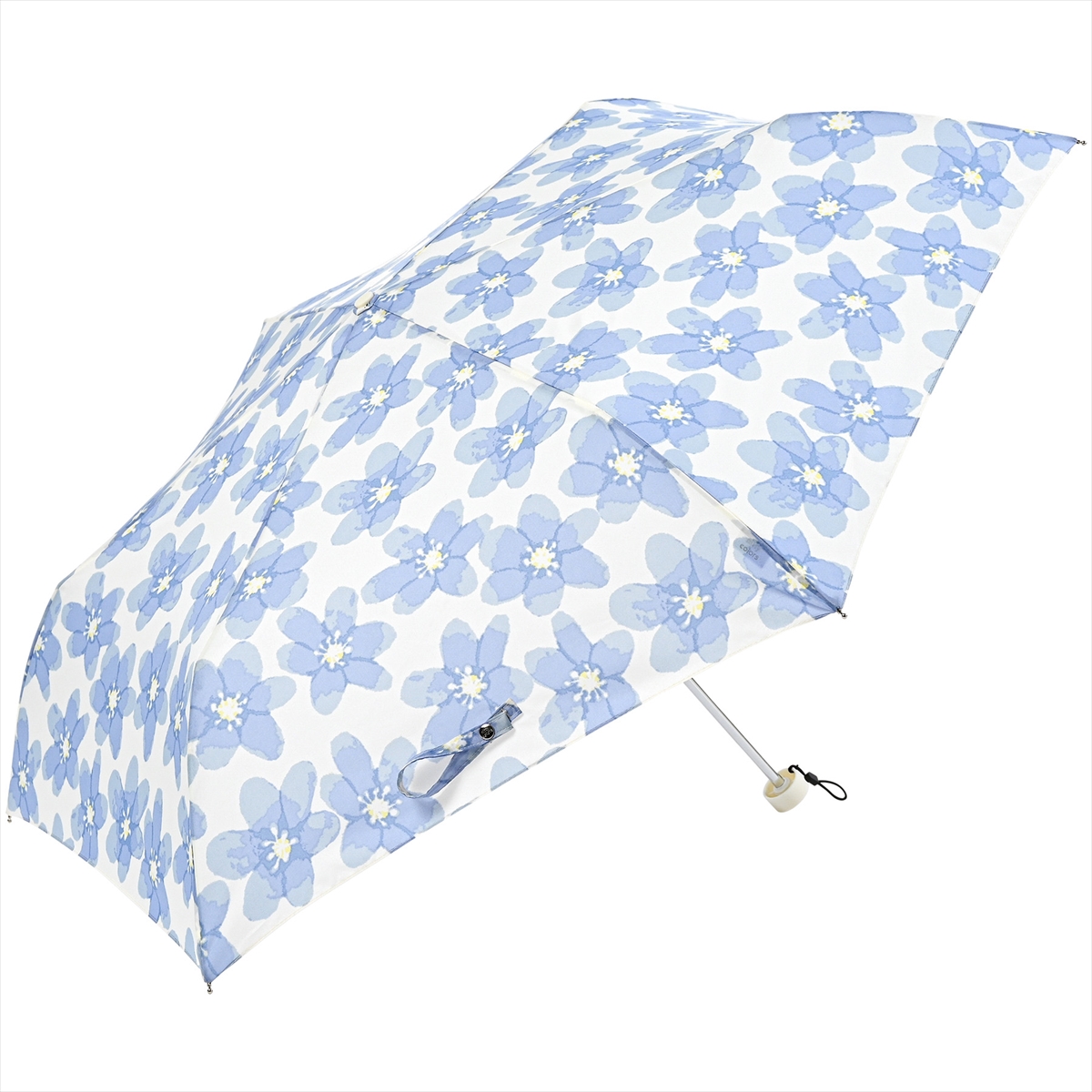 公式 傘 雨公式 傘 レディース 晴雨兼用 折りたたみ公式 傘  フラワー かわいい プチプラコーデ...